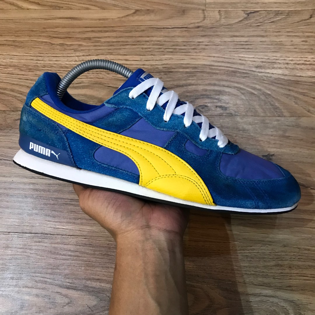 Puma bayndyt top