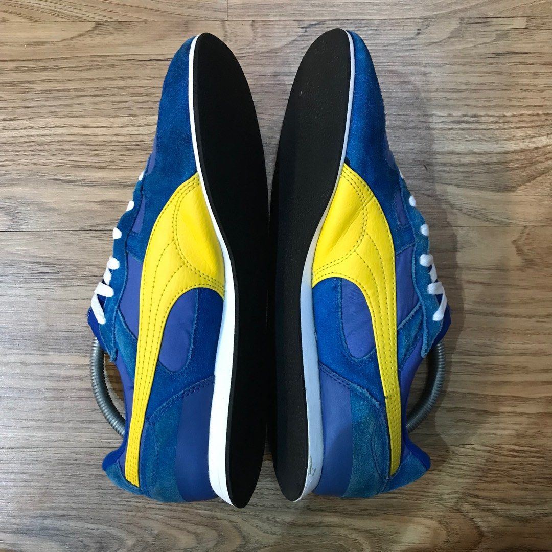 Puma bayndyt cheap