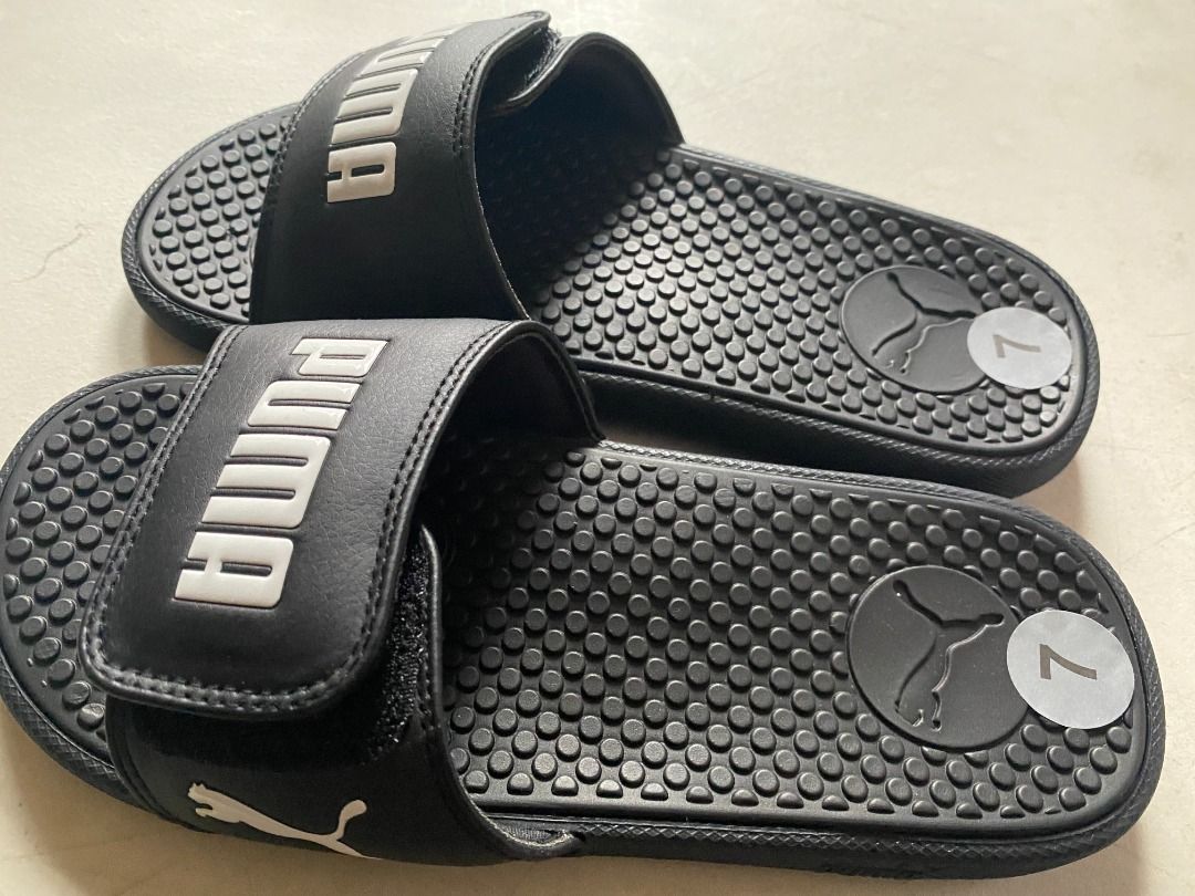 Puma 2025 slides usa