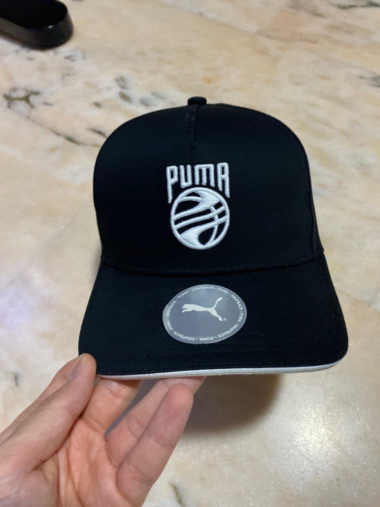 Snapback puma online