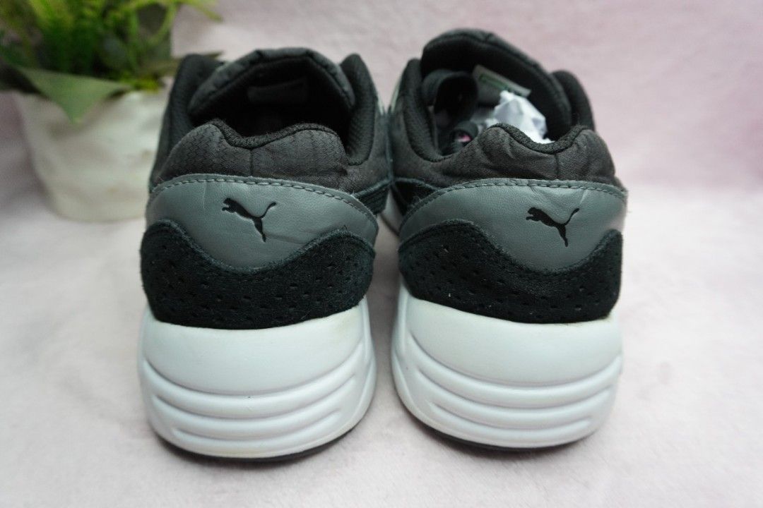 basquette femme puma