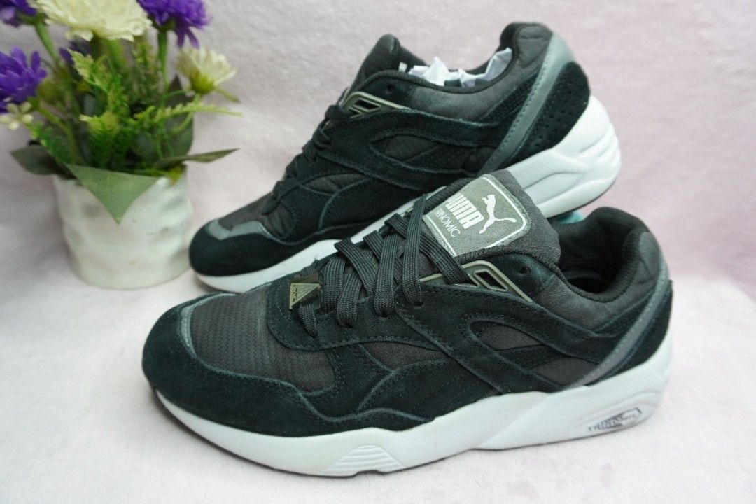 Puma trinomic r698 39 new arrivals