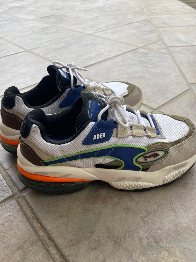 puma x ader error cell venom Men s Fashion Footwear Sneakers on