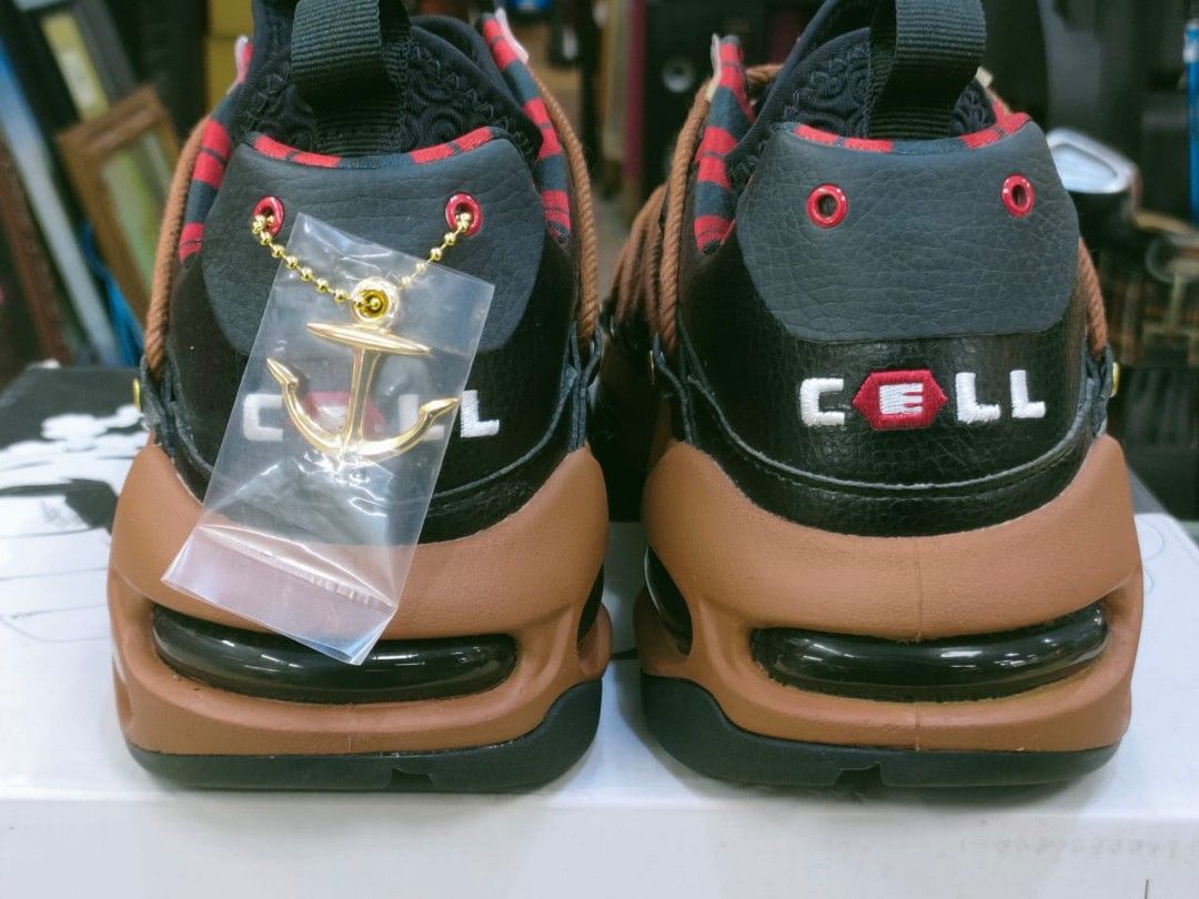 puma cell endura one piece