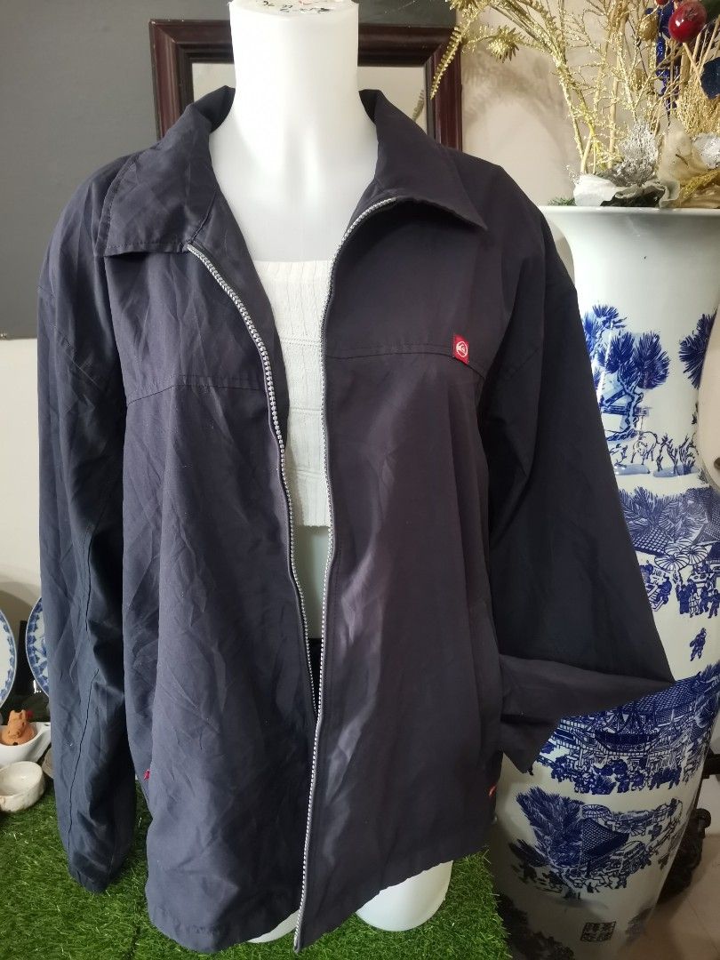 QUICKSILVER JACKET, Men's Fashion, Coats, Jackets and Outerwear on ...