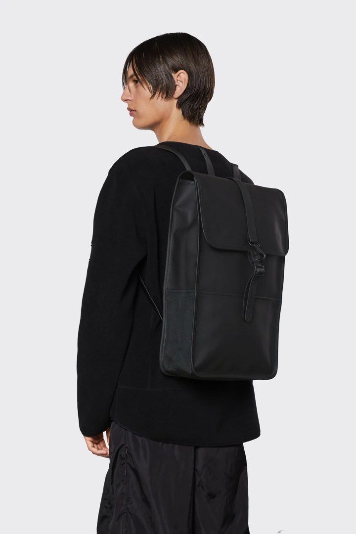 Rains classic backpack outlet