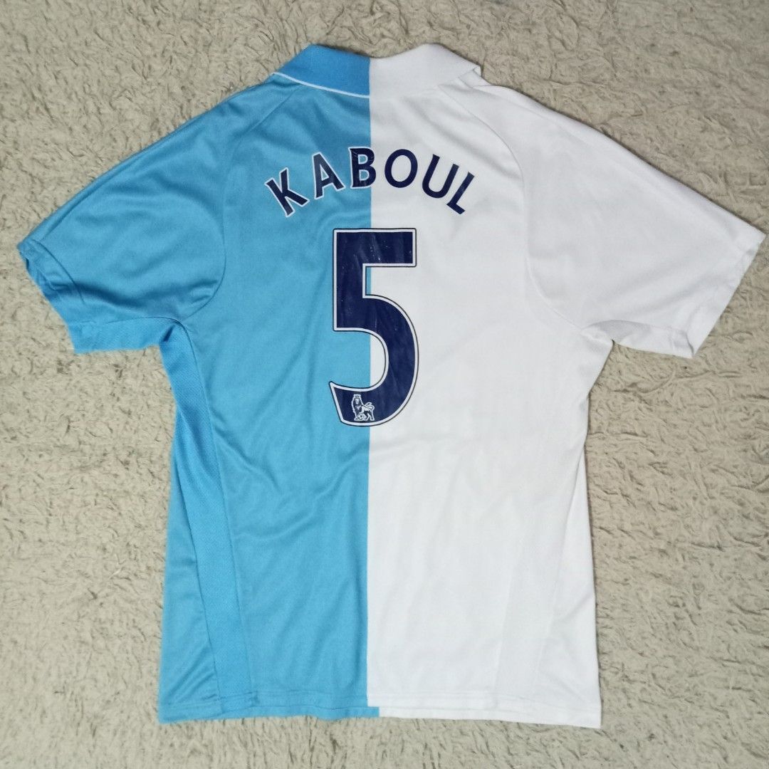 Tottenham hotspur 125 year anniversary shirt top