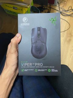 Razer Viper V2 Pro