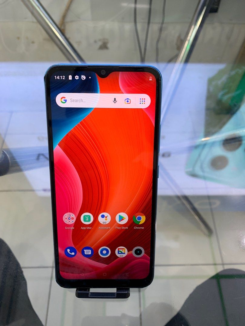 Realme C11 4G Siap Ramaikan Persaingan Ketat dengan Performa Unggul dan Fitur Terbaru dari Realme Realme c11 ram2/32 4g normal semua bisa kirim via rekber, Telepon Seluler & Tablet, Ponsel Android, Lainnya di Carousell