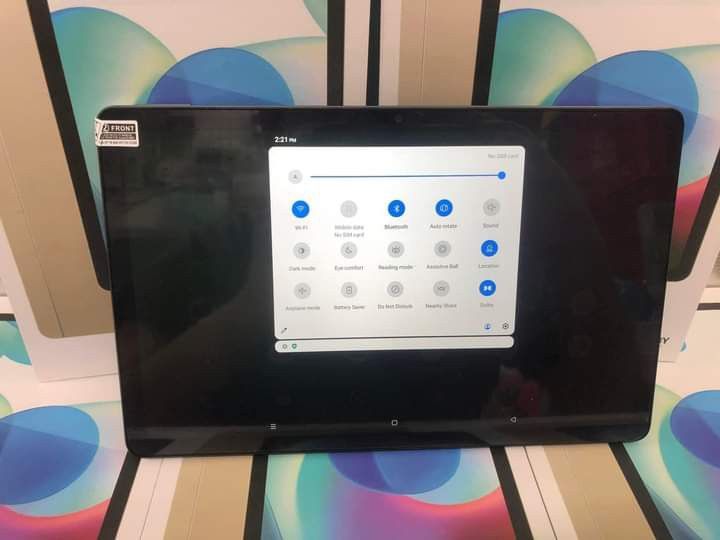 realme tab, Mobile Phones & Gadgets, Tablets, Android on Carousell