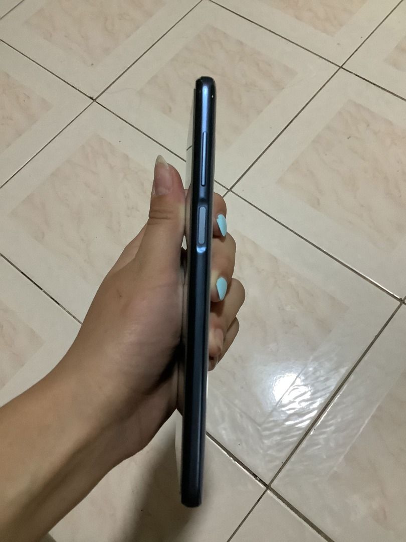 REDMI NOTE 9 PRO 128GB (Negotiable) (Category: Xiaomi) located in Cainta. Submitted by misundste (Listing ID 1204303845, Image 2). Description: Xiaomi Redmi Note 9 Pro (Negotiable) 128gb/8gb Ram • Meet-ups around Cainta/Pasig Area • Delivery via J&T Express/Lalamove Will be cleaned once sold RFS: Upgrading.