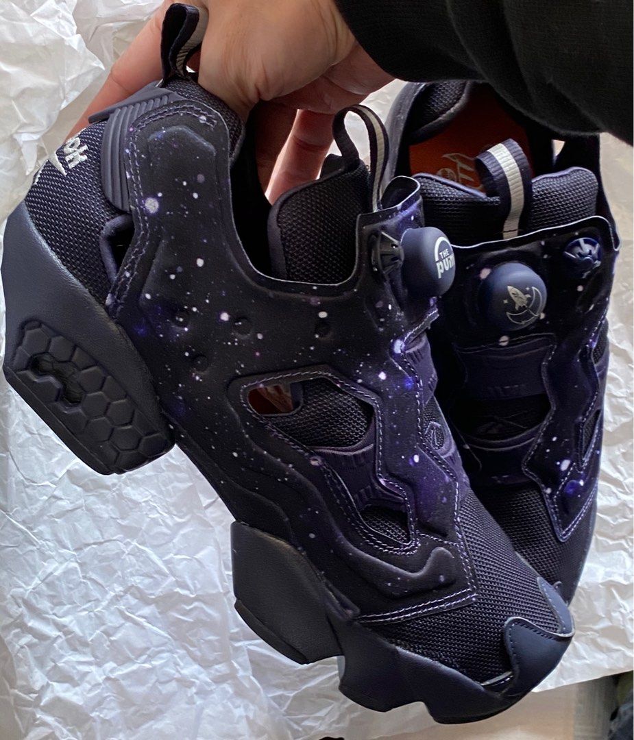 reebok pump fury ZoZotown US 8 nike jordan 1 2 3 4 5 6 7