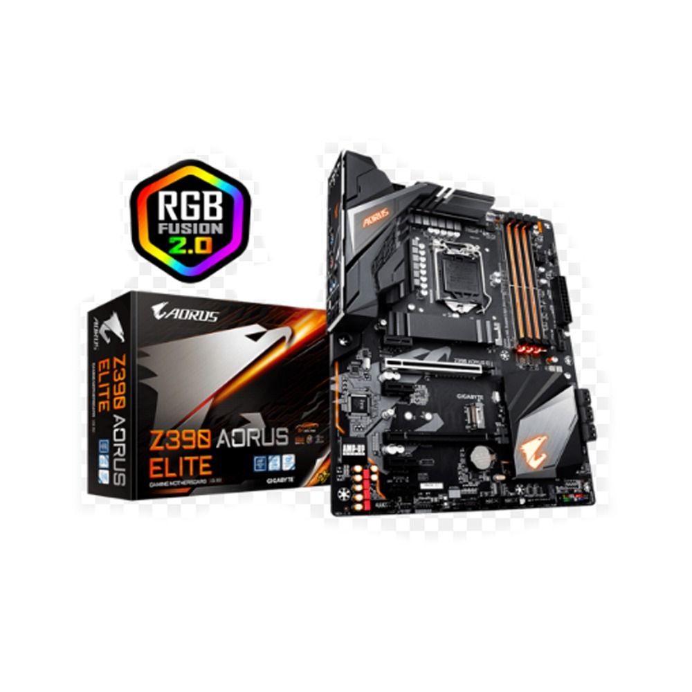 Intel z390 aorus hot sale