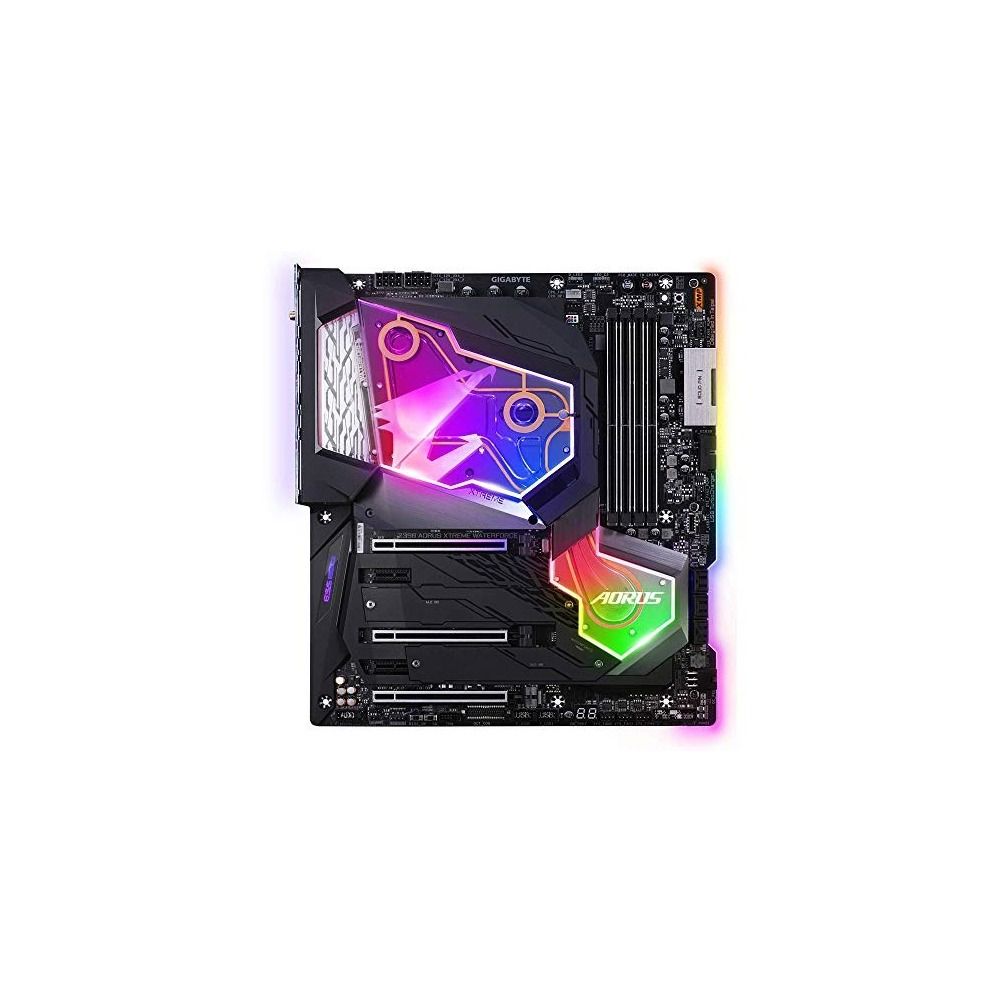 REFURBISHED GA Z390 AORUS XTREME WATERFORCE GIGABTYE AORUS Z390