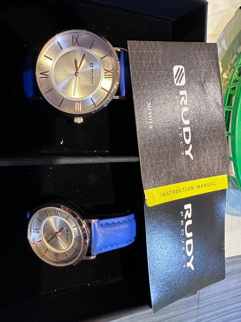 Camulos watch rudy project store