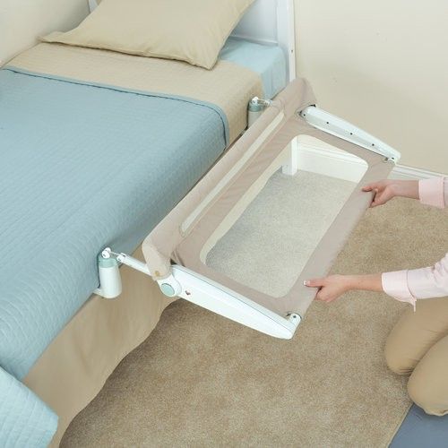 Safety 1st Bed Guard / Bed Rail, Babies & Kids, Baby Nursery & Kids