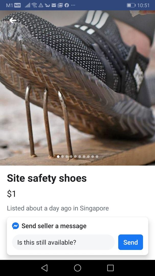 Alforca safety shoes sales