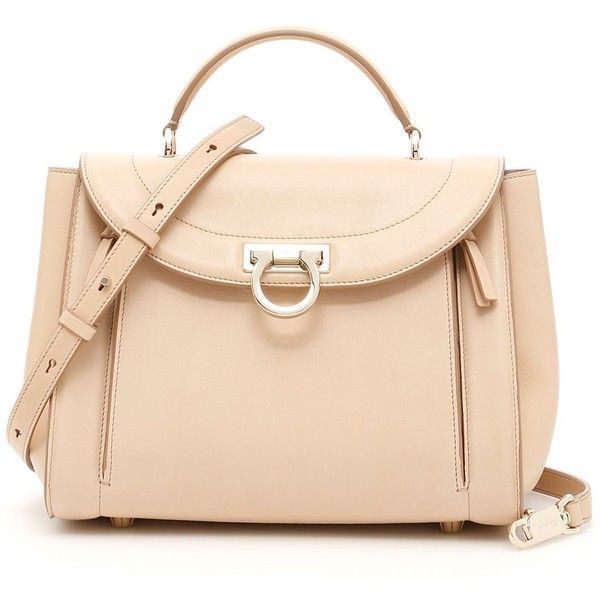 Ferragamo sofia rainbow discount bag