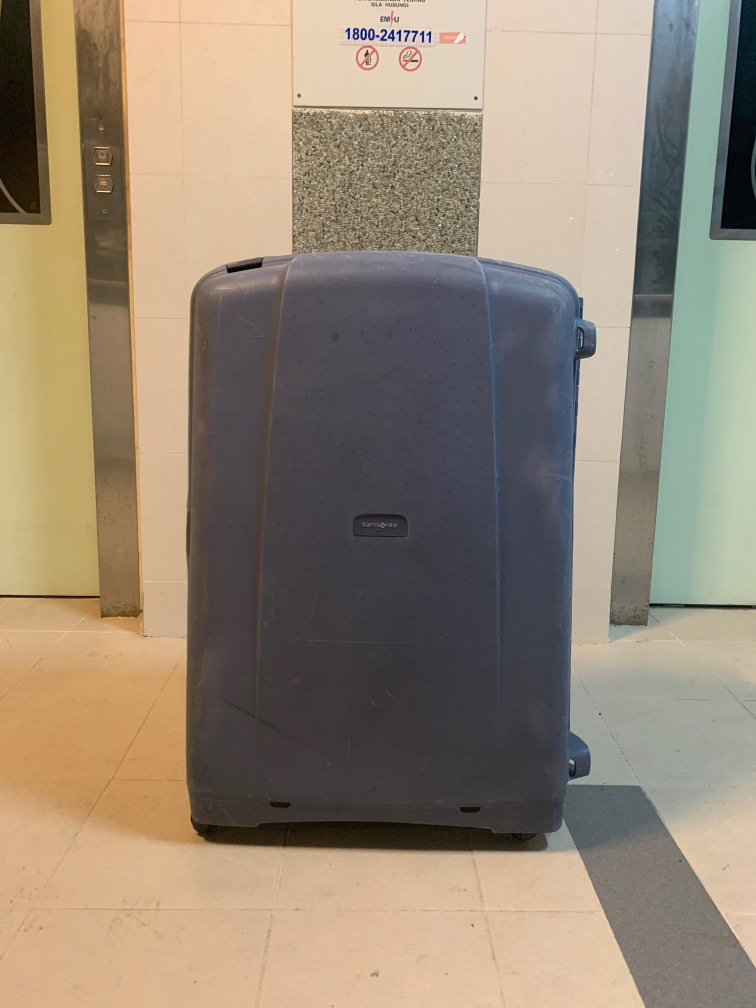 Samsonite tsa007 online