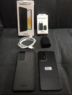 SAMSUNG A33 5G [SECOND ORIGINAL]