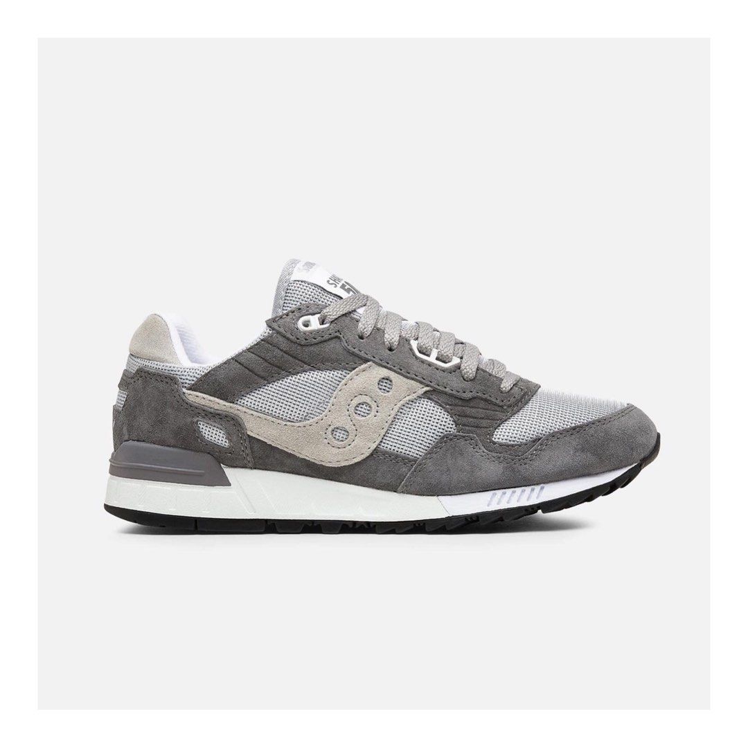 Saucony shadow 7000 silver new arrivals