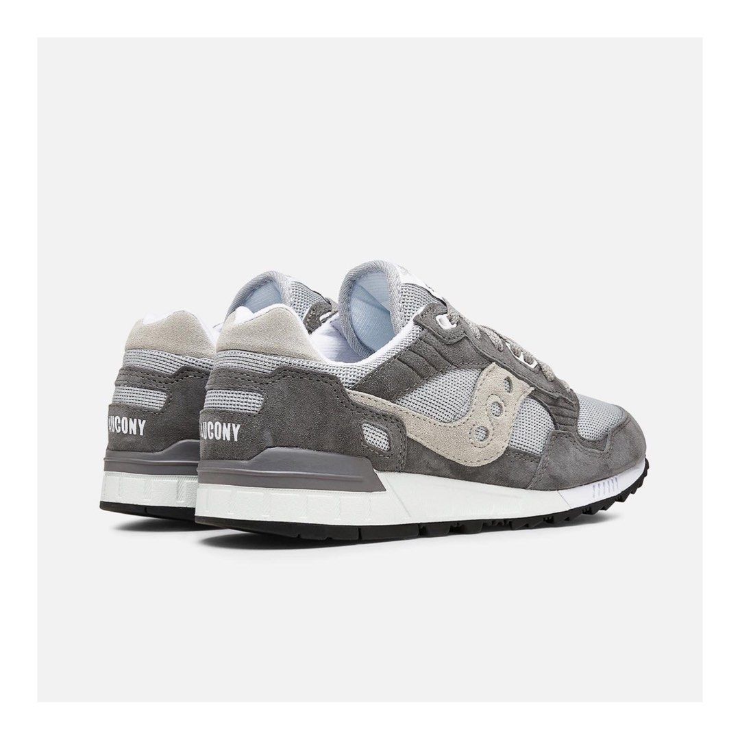 Saucony shadow 7000 silver new arrivals