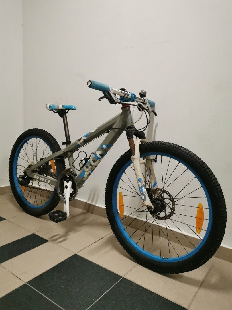 Scott Voltage JR 24