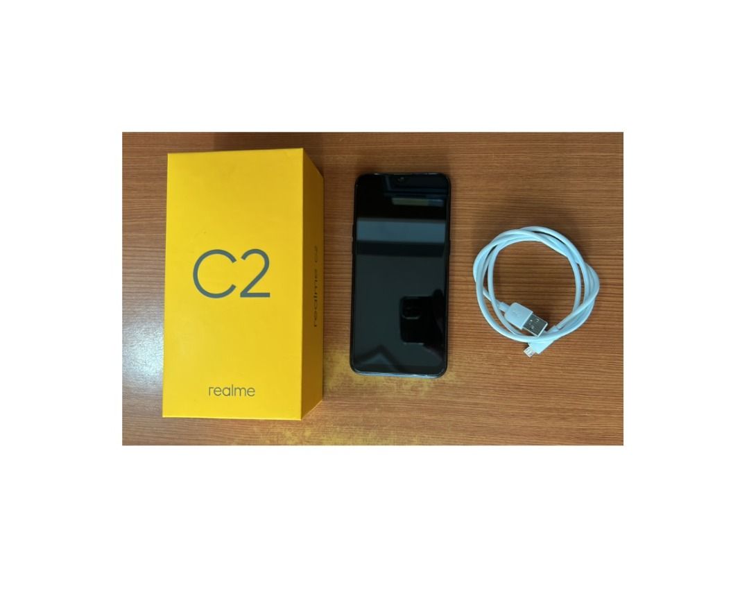 Second hand realme Mobile Phones Gadgets, Mobile Phones