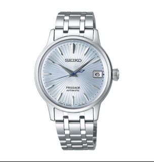 Seiko sary deals 082