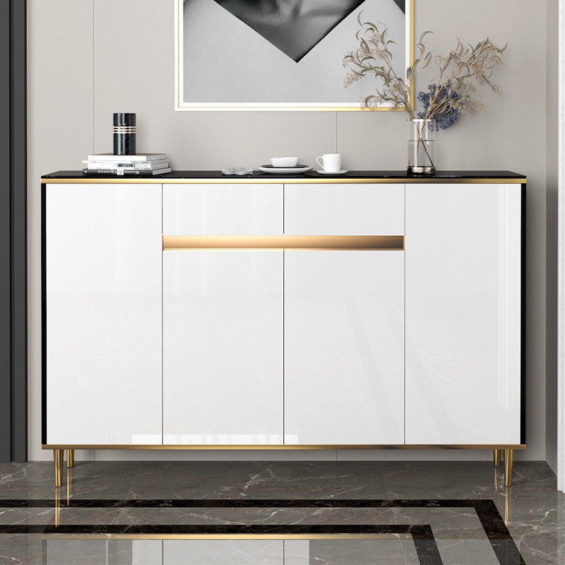 Shoe Cabinet（Storage Cabinet ） Hall Partition Shoe Racks Free ...