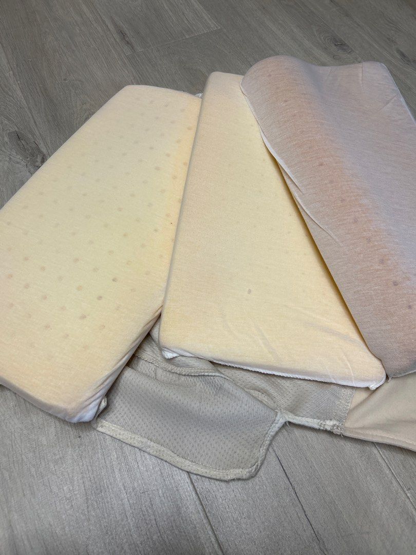 Sinomax new arrivals baby pillow
