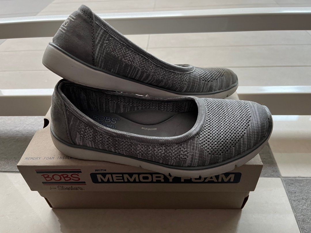 Skechers bobs shop pureflex 2