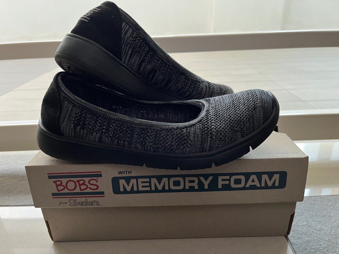 Skechers deals bobs pureflex