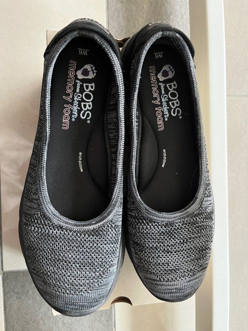 Skechers bobs pureflex deals 2 sport flat