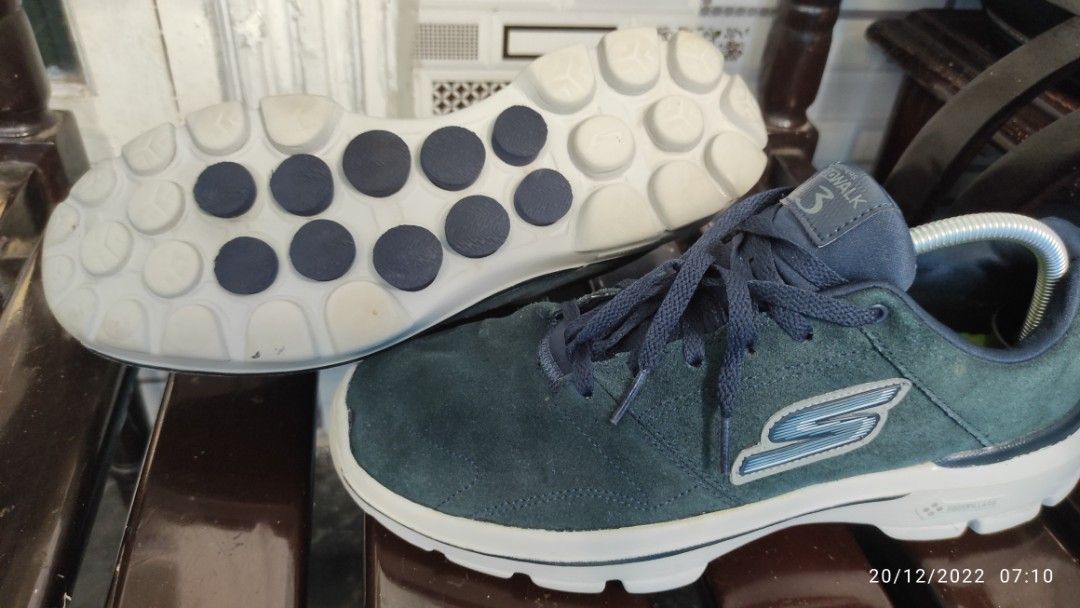 Skechers go outlet walk 3 integral
