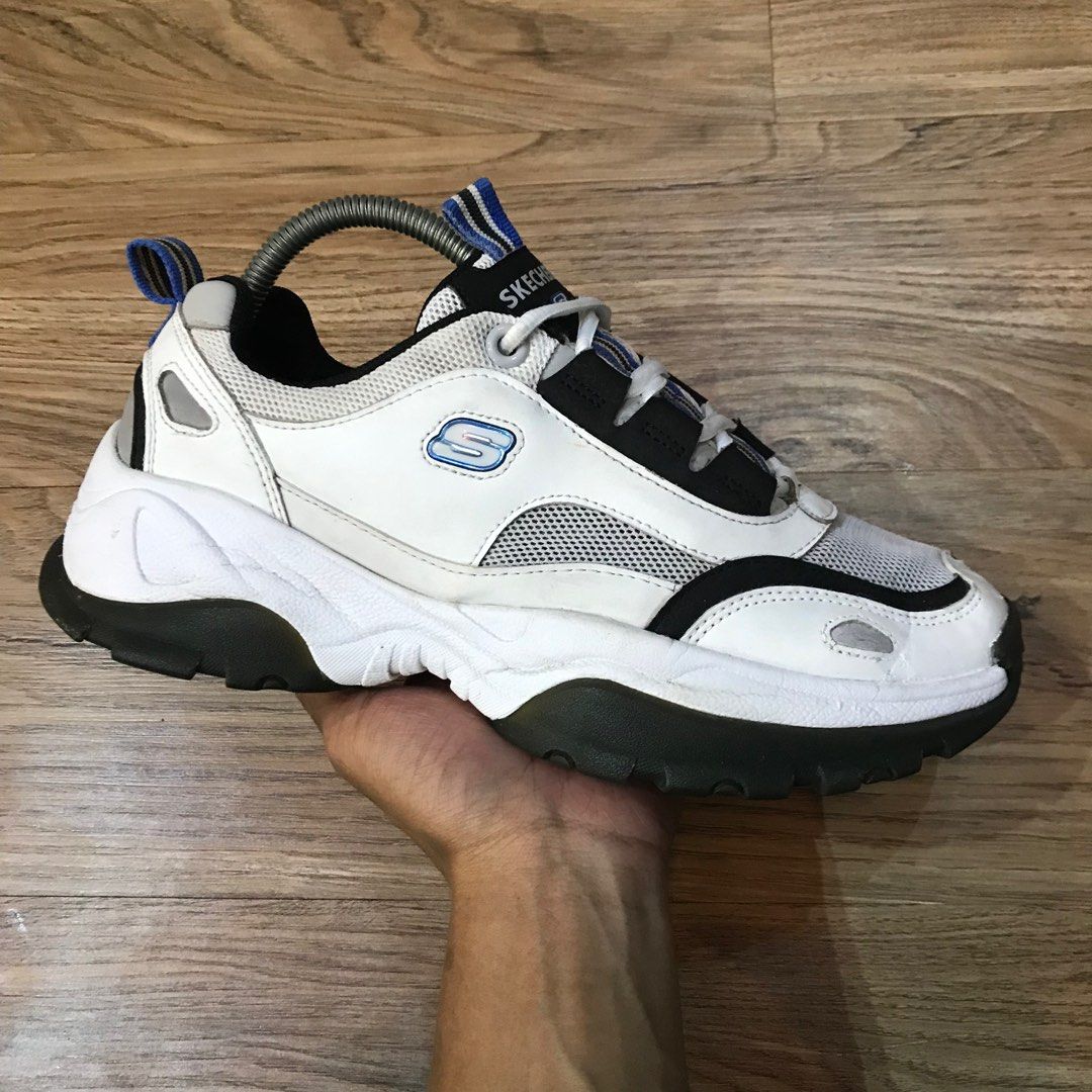 Skechers Kozmiks 6.5uk Men s Fashion Footwear Sneakers on