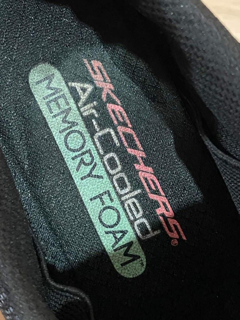 Skechers original my epiphany