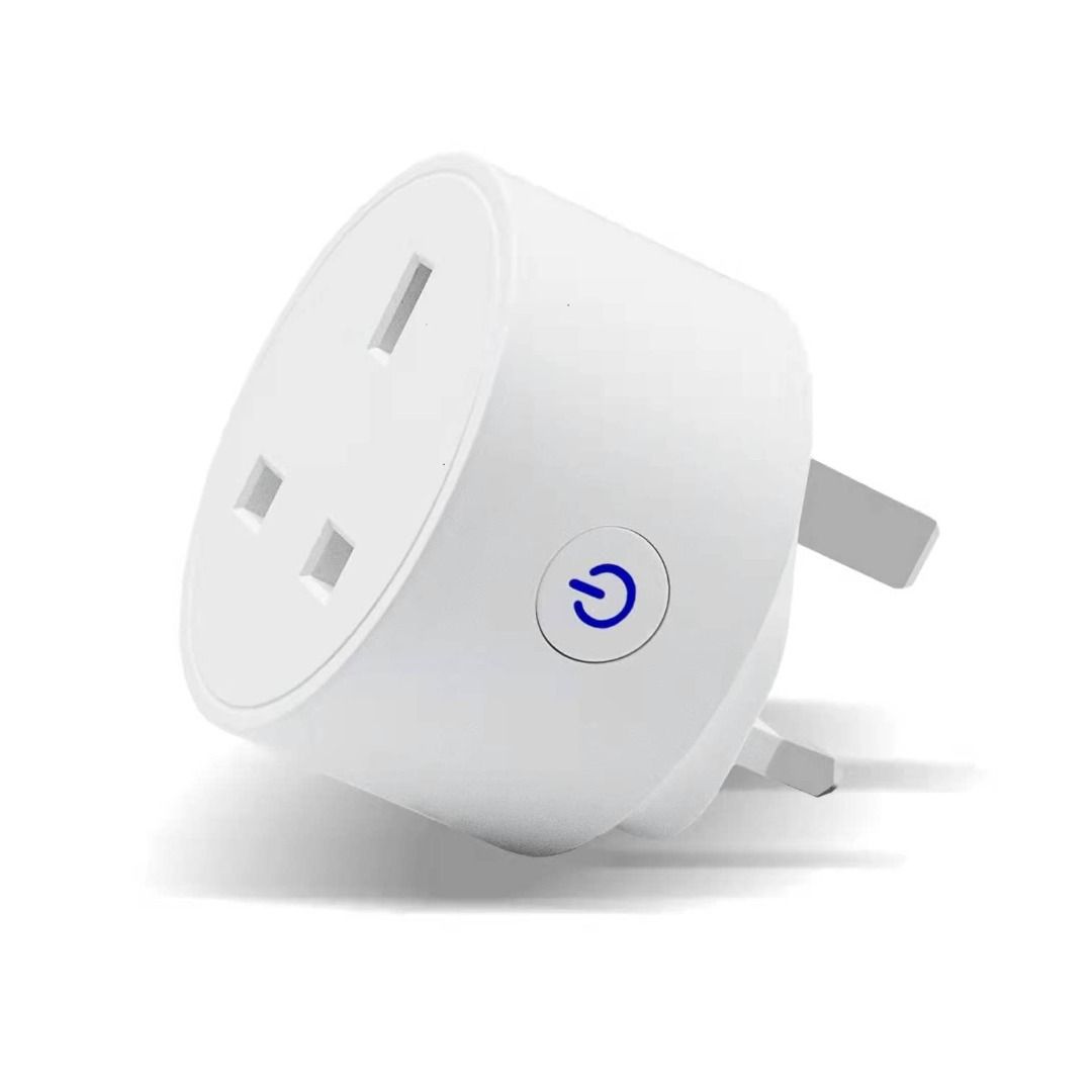 Alexa smart plug best sale tv