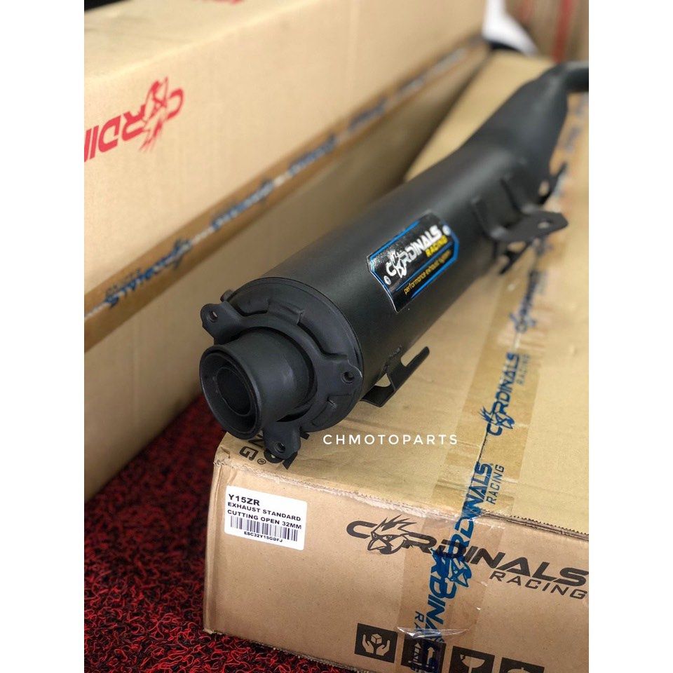 Sniper cardinal racing standard cutting, Motorcycles, Motorcycle ...