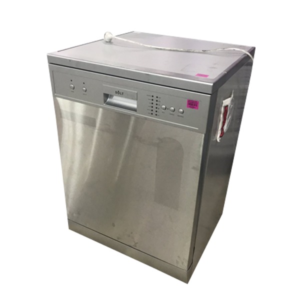 SOLT Freestanding Dishwasher TV Home Appliances Kitchen
