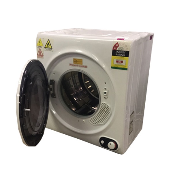 SOLT Vented Clothes Dryer, TV & Home Appliances, Washing Machines and