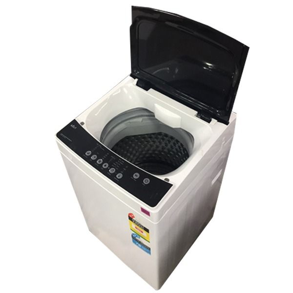 SOLT Washing Machine Top Load 5.5KG, TV & Home Appliances, Washing
