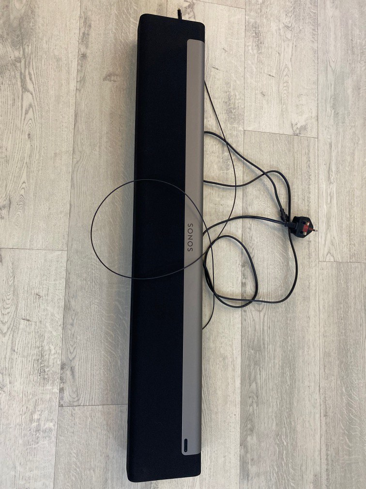 Sonos Playbar For Sale Audio Soundbars Speakers Amplifiers on