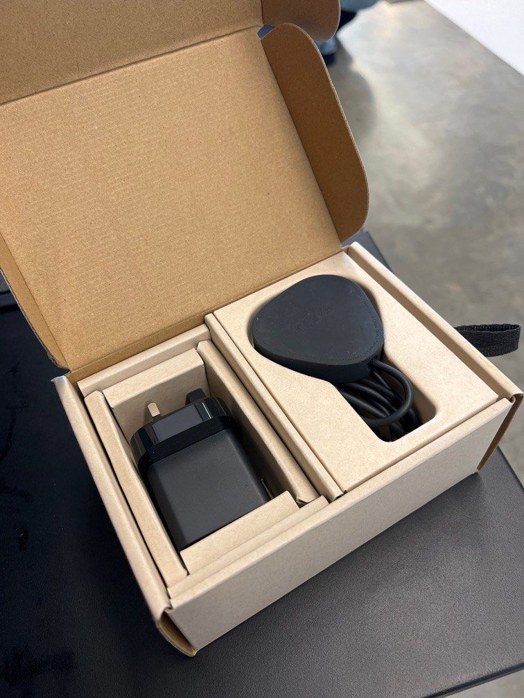 Sonos Roam Wireless Charger, Audio, Portable Audio Accessories on Carousell
