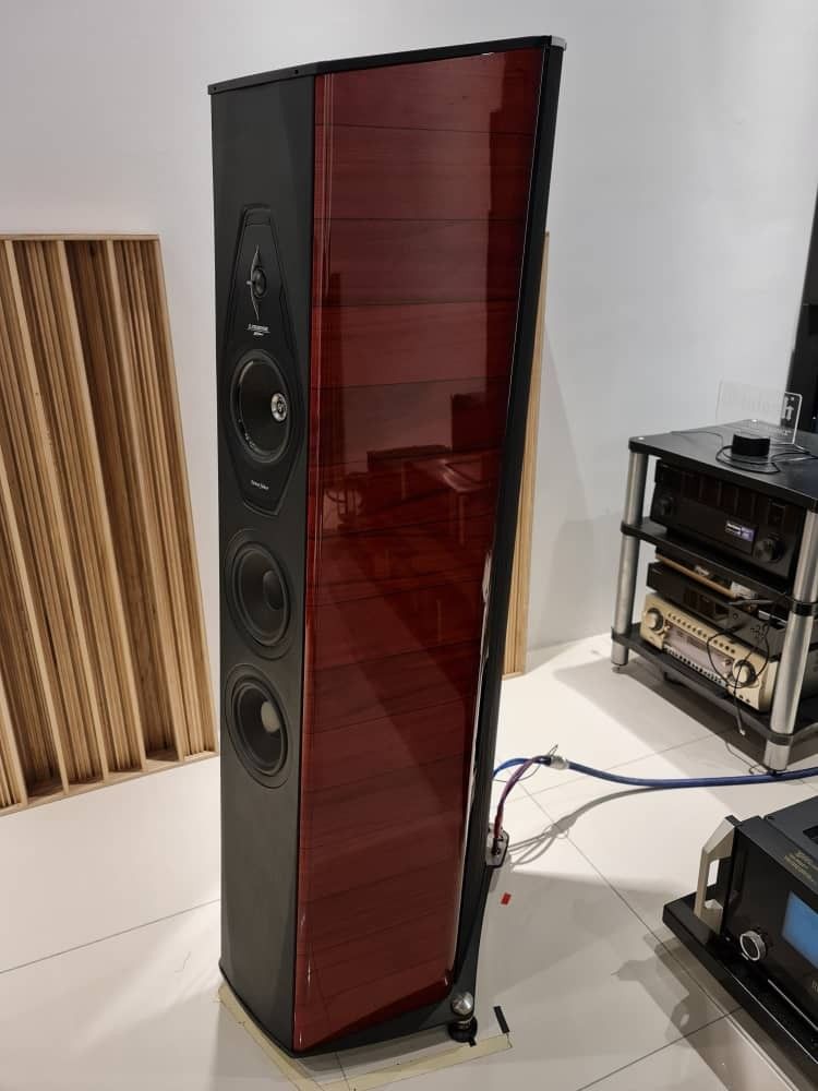 Sonus faber il discount cremonese for sale