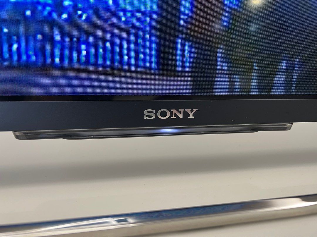 Sony 50’ Bravia TV KDL50W800B, 家庭電器, 電視 & 其他娛樂, 電視 Carousell