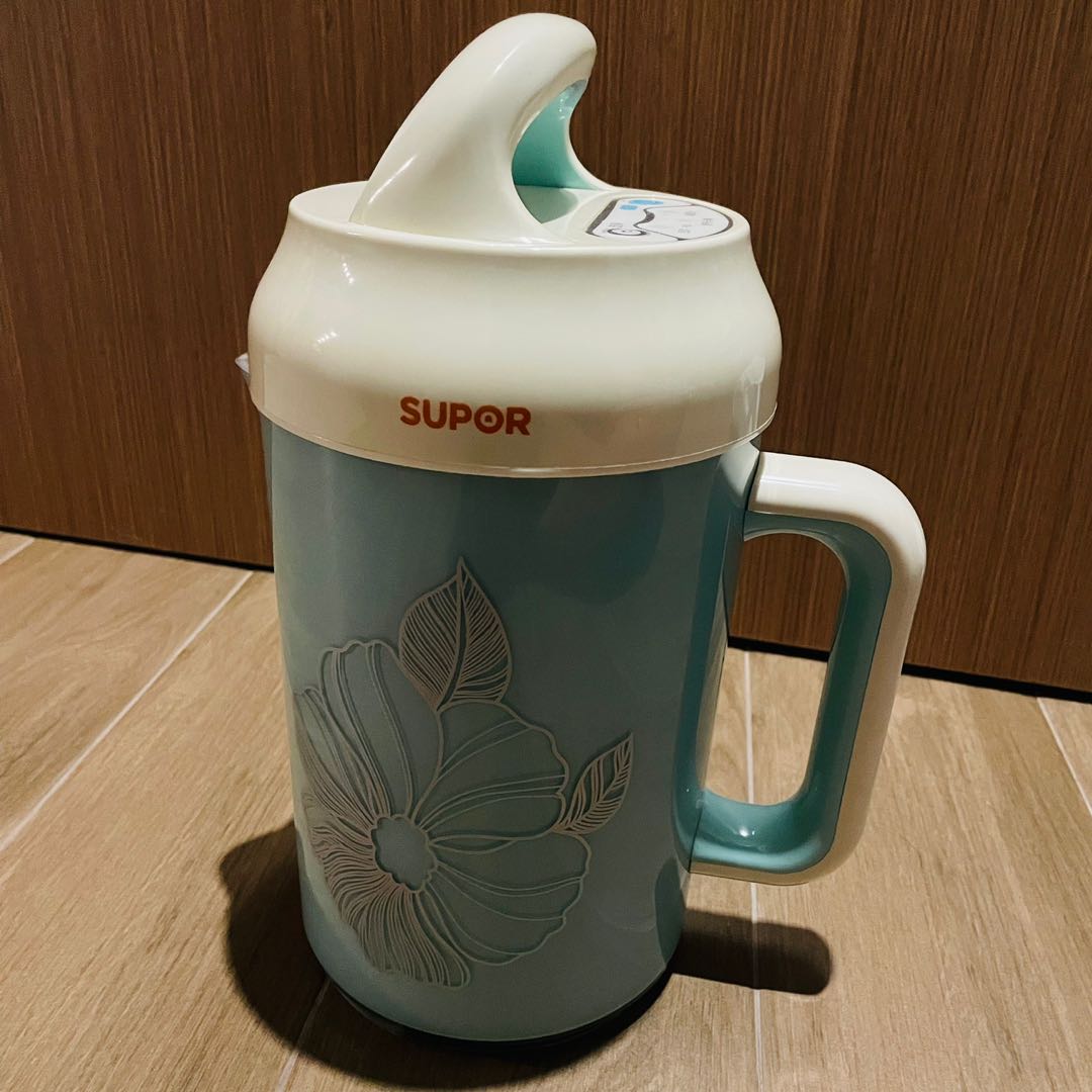Soya milk maker, rice milk, vegetable soups maker, TV & Home Appliances