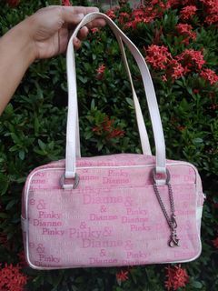 Speedy tas wanita