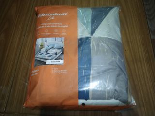 Sprei Kintakun Lite