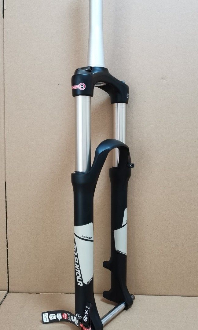 suntour epixon sr suntour xct suspension fork